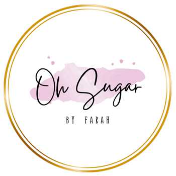 oh sugar client logo